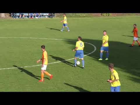 ZÁZNAM: SK BEZDĚKOV z.s. - TJ Vaňov, z.s. (1:0) 3:2 Pen: 4:3