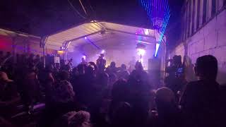 Burning Years- State Lines (Live)