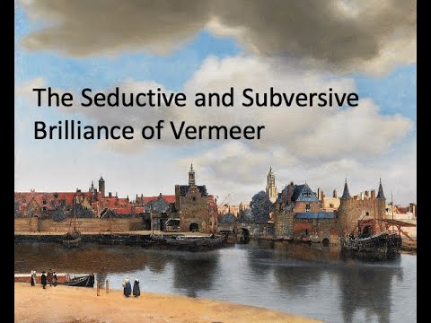 Civilization #49:  The Dutch Golden Age and the Rise of the Middle Class