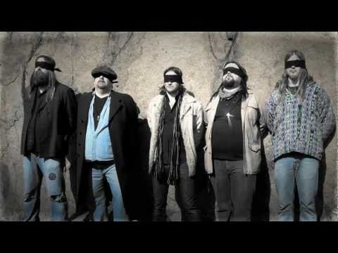 Thalamus - Blind