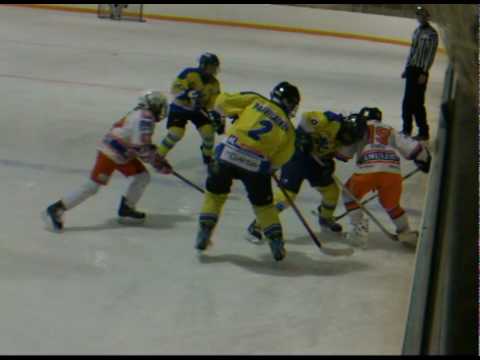 PK 83 - Tappara Fortius 20.2.2010