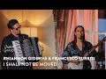 Rhiannon Giddens & Francesco Turrisi - I Shall Not Be Moved | Live at Other Voices Dignity (2022)