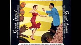 ENOCH LIGHT - I WANT TO BE HAPPY CHA CHA-  FULL ALBUM-1958-REMASTERED