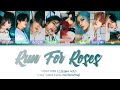 [AI COVER] How Would STRAY KIDS Sing RUN FOR ROSES By NMIXX (엔믹스)