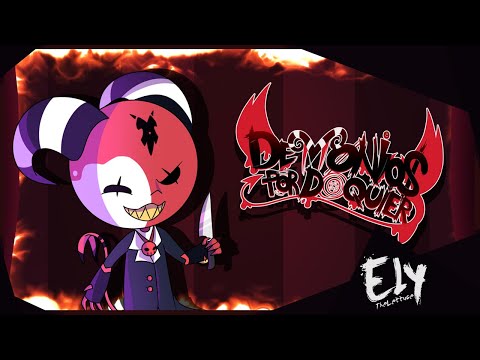 Helluva Boss -【Demonios Por Doquier】- Canción original