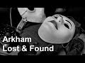 Arkham Lost & Found (Lovecraftian ASMR ...