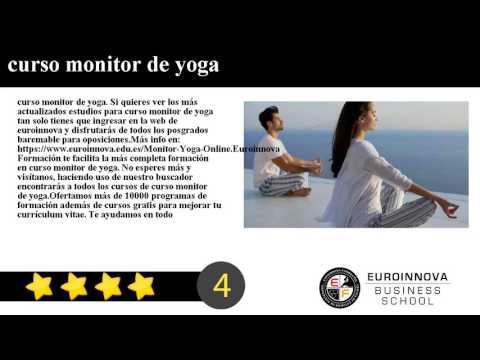 Cursos Youtube Online Euroinnova