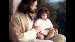 Just As I Am / I Surrender All Kristen Crisan (Crystal Lewis Cover)