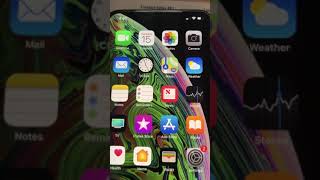 HOW TO UNLOCK AT&T IPHONE XS MAX FOR ALL CARRIERS!!