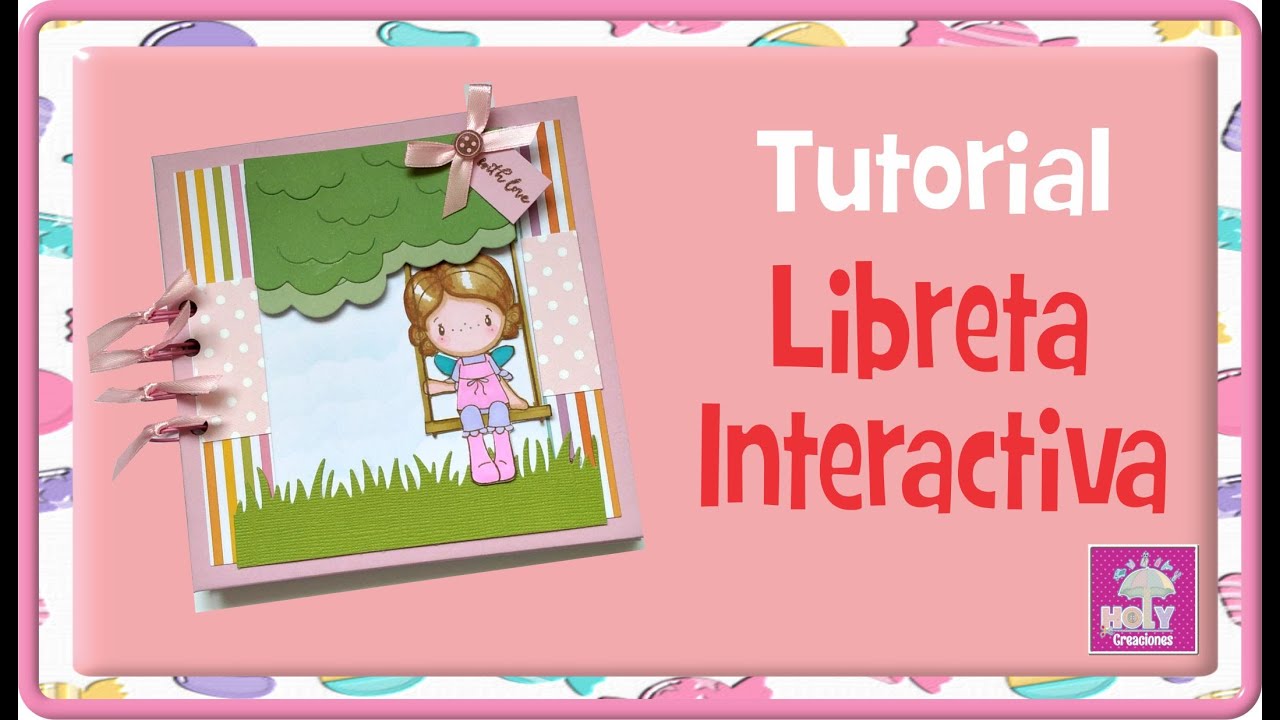 Tutorial Libreta Interactiva