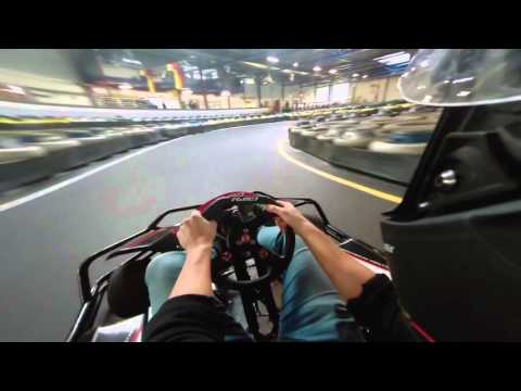 151206 Kartfahren Stammtisch T5 MS-OS