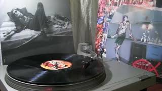 Charly García - Random (Álbum Completo Vinilo)