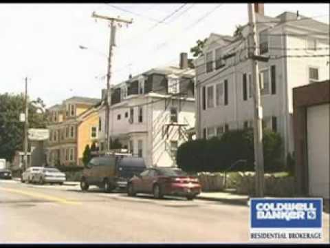 Waltham MA, Our Town