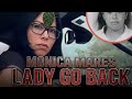 Monica Mares