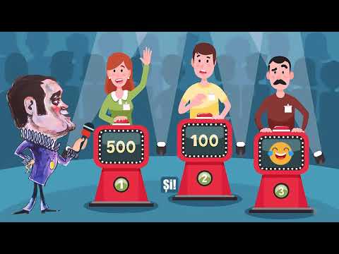 CINE RÂDE, CÀȘTIGĂ cu Dem Rădulescu 🎭 Teatru Radiofonic Subtitrat