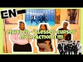 ENHYPEN- BLESSED-CURSED MV REACTION!!!!!!!!!!😱😱😱