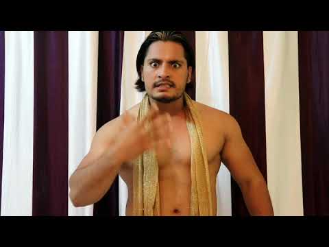 Touseef Raza maythologic...