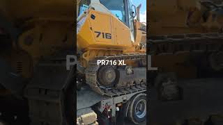 Бульдозер Liebherr PR716 | Изображение 6 - Machineryline