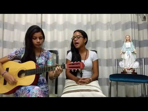 Saudação À Virgem Maria video