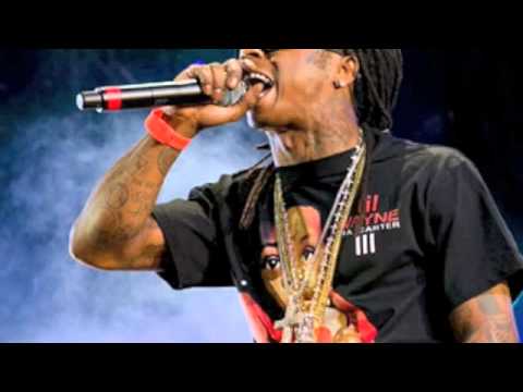Lil Wayne [Dub Remix]