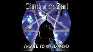 Victimized - Ion Vein - Church of the Devil: Tribute to King Diamond