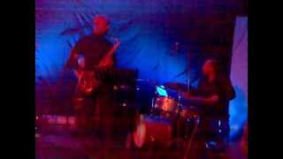 GARY THOMAS QUARTET "Lament"(Jeff Ballard drum solo)  Modo 11ma Rassegna Jazz - Salerno (p.2)