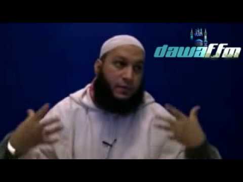 5 Fiqhu at Tahara Was ist rein und was ist Unrein 4/9