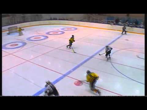 29.11.2015 C Nuorten SM-alkusarja Lukko-TPS