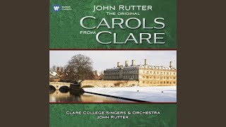 Shepherd&#39;s Pipe Carol.