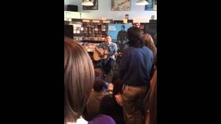 "Among Other Foolish Things"- Brian Fallon Acoustic