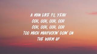 Roy Woods - Russian Cream (Lyrics)