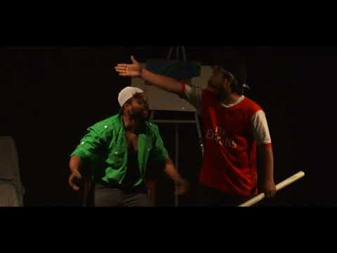 ShyamRaj Patil Dishavedh Ekankika (Writer,Acror, Director)