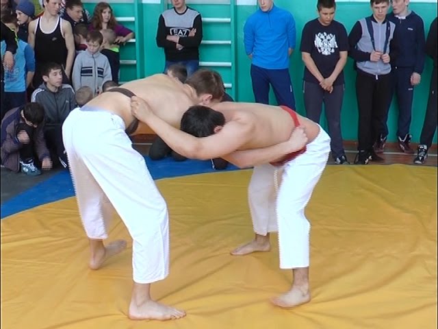 Кубок хуҗаларда