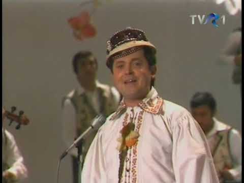 Viorel Costin și Orchestra condusă de Ion Albeșteanu  - Cine nu știi ce-i doru` (ArhivaTvr)