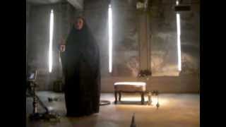 Showreel_ Neve Gachev video