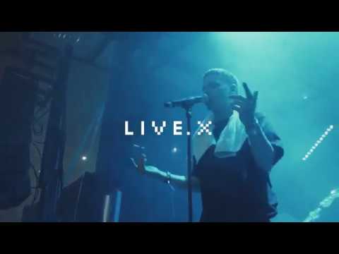 FELIX DE LUCA// Spot Festival