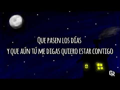 Kany Garcia, Gusttavo Lima - Que Pasen Los Dias [letra]