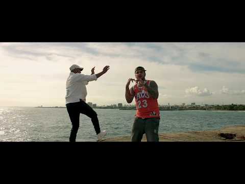 Plf Papi Ft Heartbreak Papi - La Traicion (Video Oficial)
