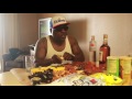 IMMA TAKE IT TO THE GRAVE FT PERCELL VENEY AND WHOP CRAIG OF THE WISDOM SPEEKS BAND