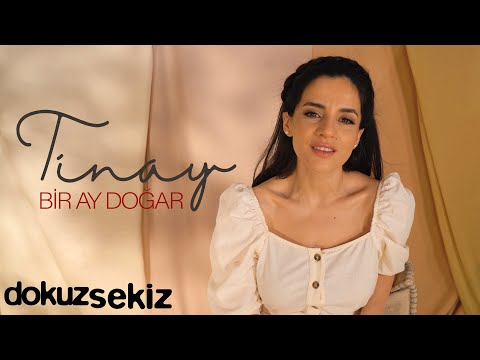 Tinay - Bir Ay Doğar (Akustik) (Official Video)