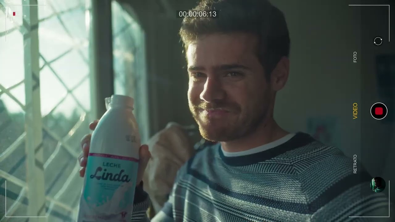 Ustedes Deciden (Trailer)