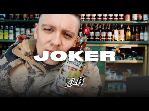 [FREE] Mazza L20 x Aitch Type Beat - "JOKER" | UK Rap Beat 2026