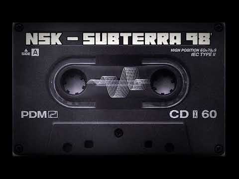 nsk - šroubovák (klub subterra 98)