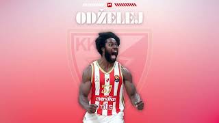 Download lagu MACAN - ODZELEJ | OJELEYE 🔴⚪ (Inspired by Ana Kokić – Idemo na sve) mp3