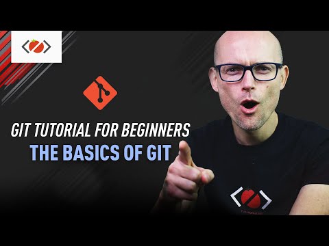 The basics of Git Learn the basic Git commands