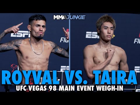 UFC Fight Night 244 Weigh-In Drama and Title Implications