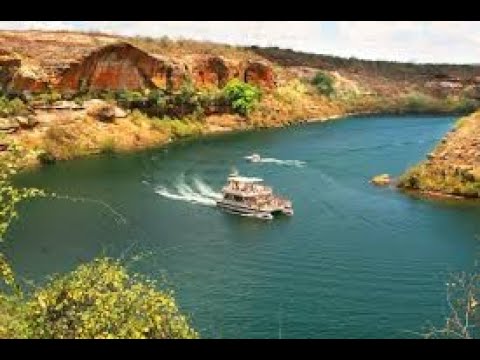 Sertão Alagoano - Olho d'Água do Casado