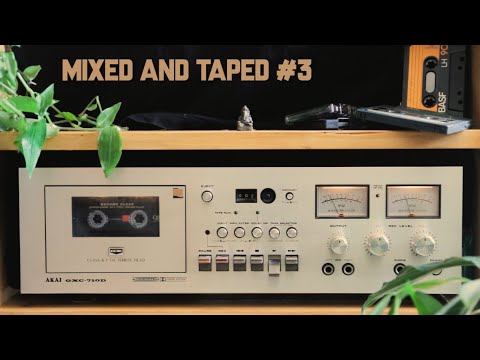 Sumac Dub - Mixed and Taped #3