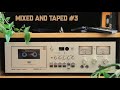 Sumac Dub Mixed And Taped 3