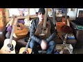 David Kilgour - Live at The Others Way Festival 2016
